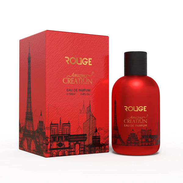 Amazing Creation The Rouge EDP For Men 100ml