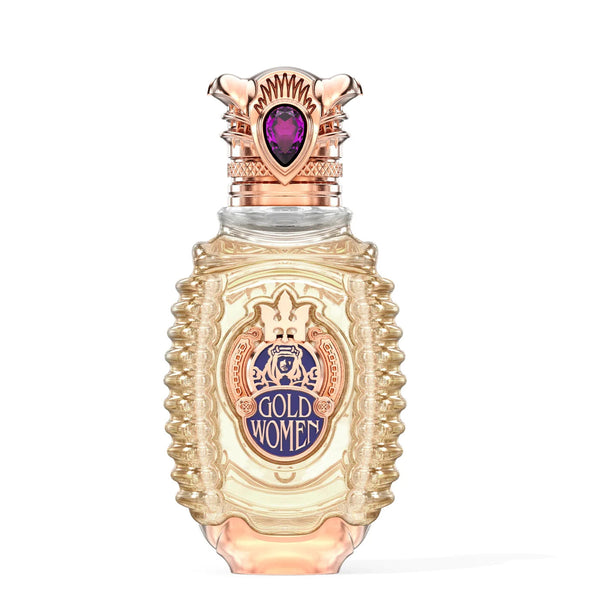 Shaik Opulent Shaik Gold Edition Amethyst Limited Edition Accessories Perfume For Women Parfum 30ml By Designer Shaik