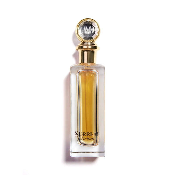  Surreal Aurum By AMD Perfumes For Men And Women Edp 65ml 