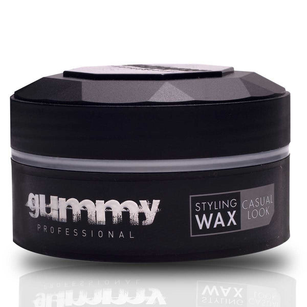 STYLING WAX CASUAL LOOK FOR MEN 150ml