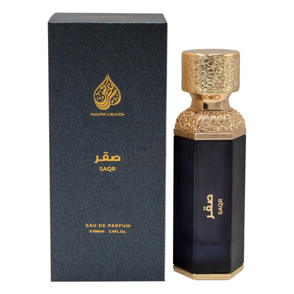 Saqr EDP For Men 100ml By Amazing Creation