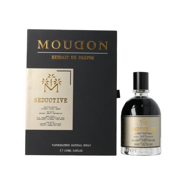 Seductive by Moudon EDP For Men & Women 100ml