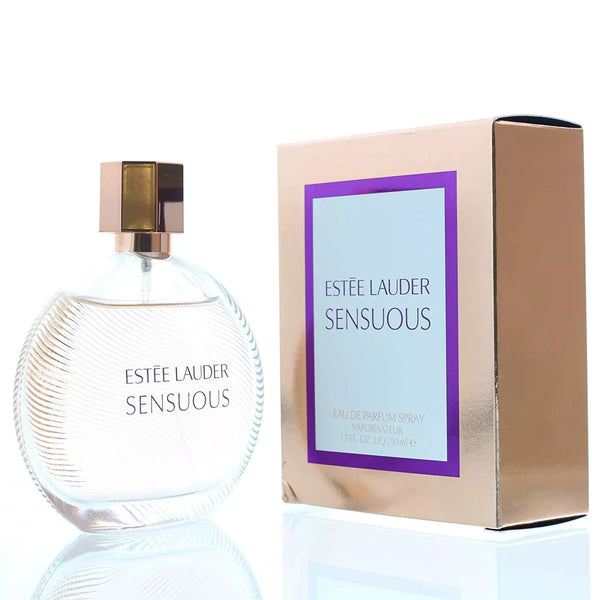 Sensuous By Estee Lauder For Women EDP 50 ml