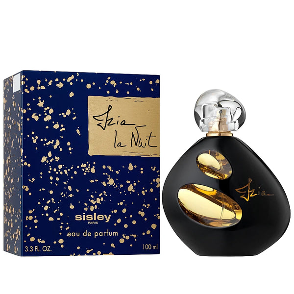 Izia La Nuit By Sisley Perfume For Women EDP 100ml