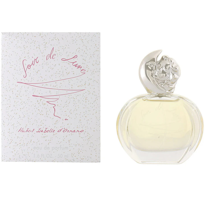 Soir De Lune By Sisley Perfume For Women EDP 50ml