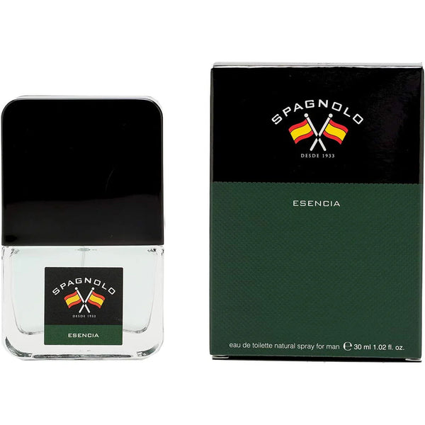  Esencia Perfume By Spagnolo For Men EDT 30ml