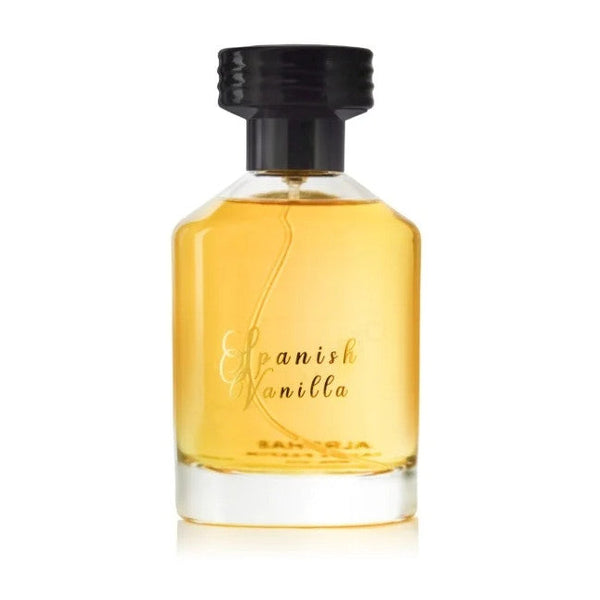 Spanish Vanilla Perfume By Al Rehab Edp 100ml
