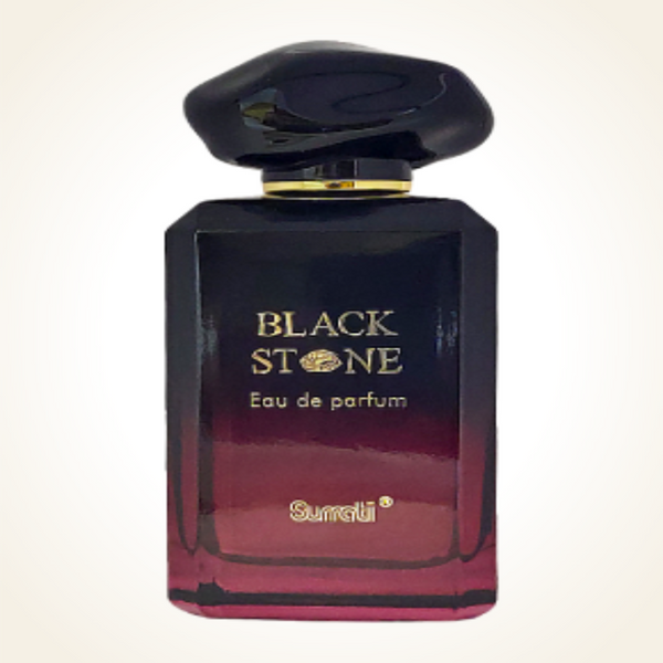  Black Stone Perfume By Surrati Edp 100ml