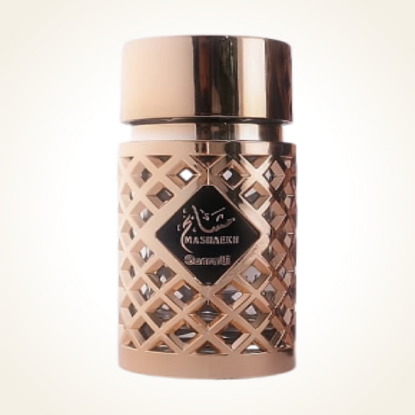 Mashaekh Perfume By Surrati Edp 100ml