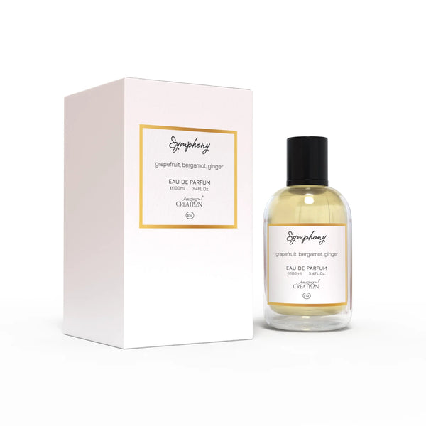 Symphony By Amazing Creation EDP For Men & Women 100ml PFB0419