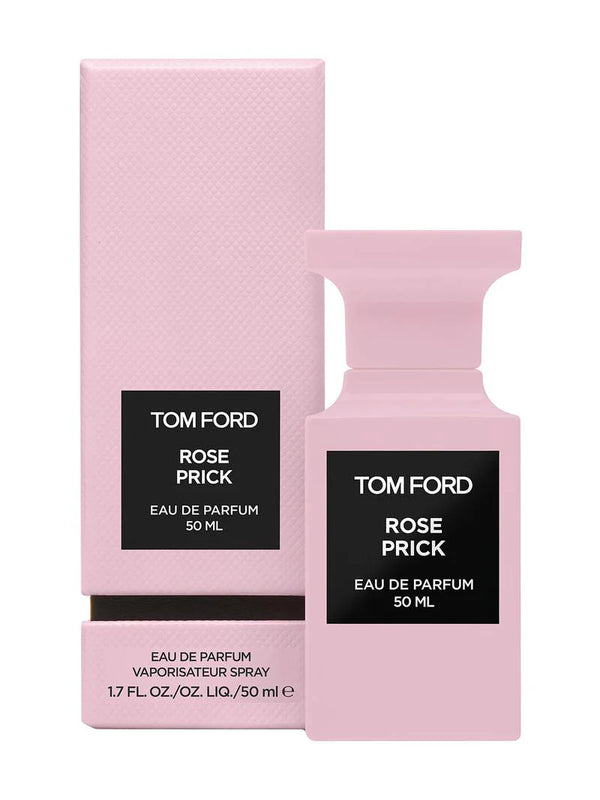 Rose Prick By Tom Ford Perfume for Men & Women EDP 50 ml