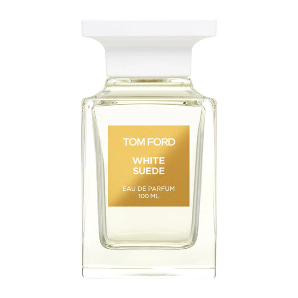 White Suede By Tom Ford Perfume For Women EDP 100ml