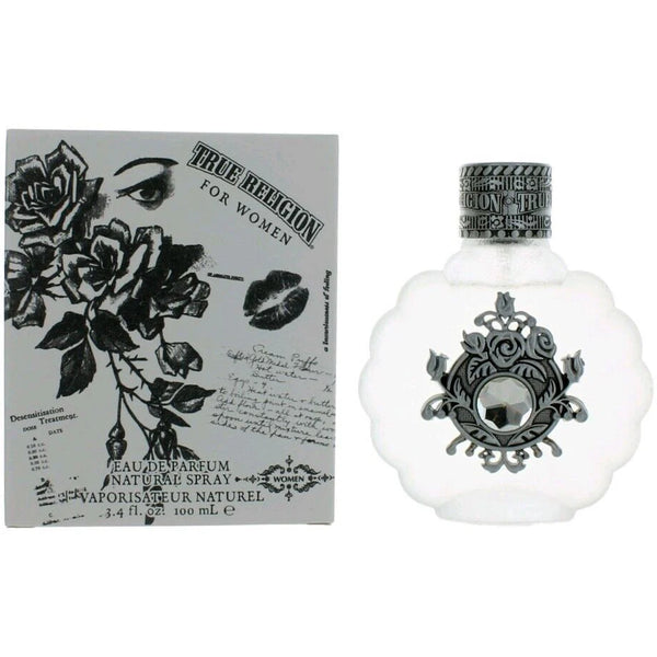True Religion Perfume For Women EDP 100ml