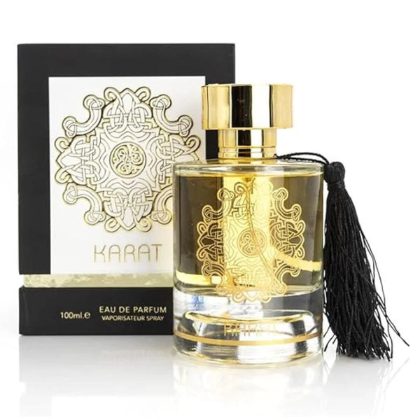 Karat By Maison Alhambra For Men & Women EDP 100ml