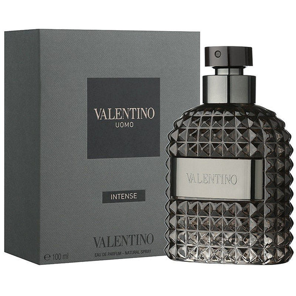 Uomo Intense By Valentino Perfume For Men EDP 100ml