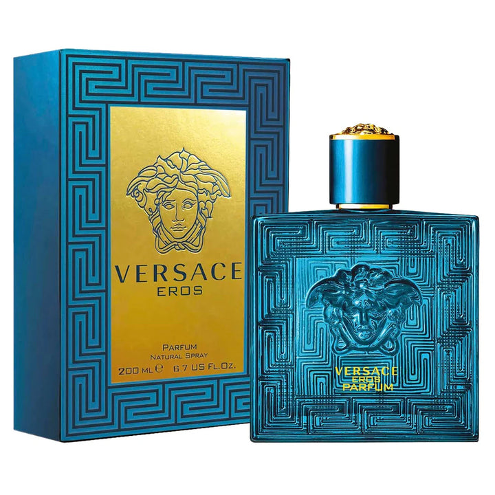 Eros By Versace Parfum For Men EDP 200ml