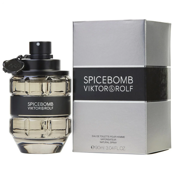 Spicebomb By Viktor & Rolf EDT 90ml