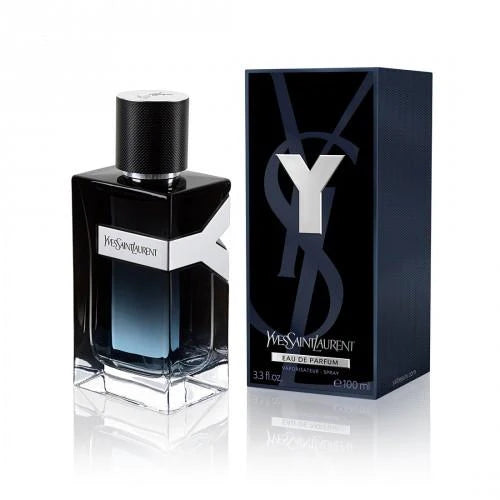 Y FOR MEN EDP 100 ml By YVES SAINT LAURENT