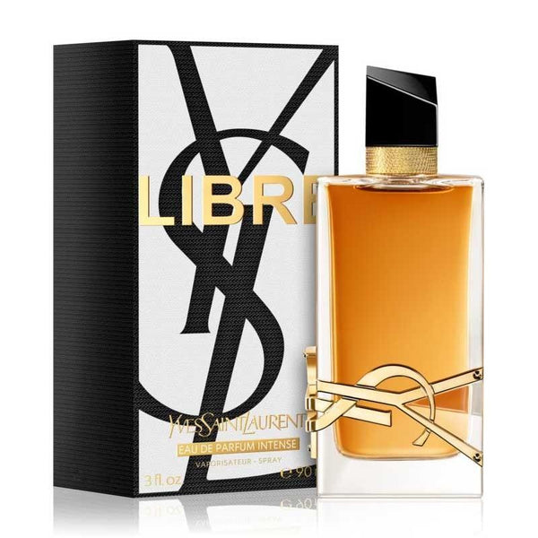 LIBRE FOR WOMEN EDP INTENSE 90 ml By YVES SAINT LAURENT
