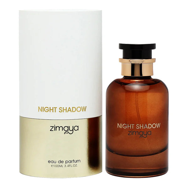Shadow EDP For Men And Women 100ml By Afnan Night