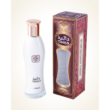 Daliya Water Perfume 100ml For Women By Naseem