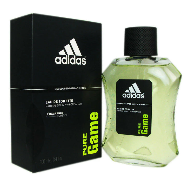 Pure Game By Adidas Perfume For Men EDT 100ml