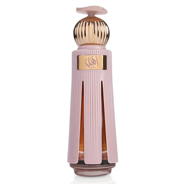Ahl Perfume For Men And Women By Ahmed Al Maghribi Edp 60ml