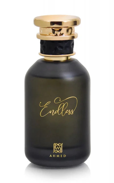 Endless By Ahmed Al Maghribi Perfume For Men & Women EDP 100ml