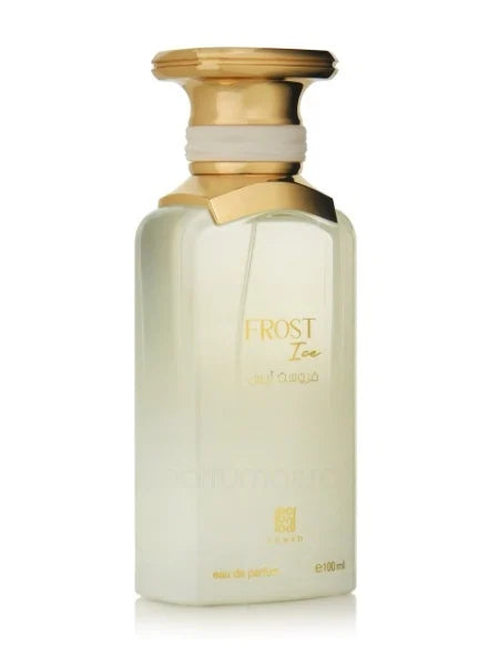 Frost Ice By Ahmed Al Maghribi Perfume For Men & Women EDP 100ml