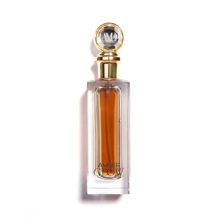 Amber Glow By AMD Perfumes For Men And Women Edp 65ml