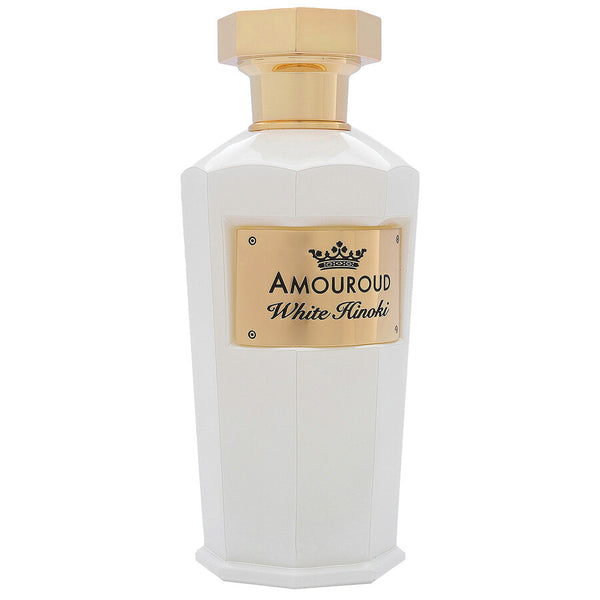 White Hinoki By Amouroud Perfume For Men And Women EDP 100ml