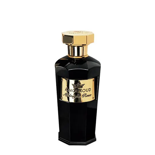 Midnight Rose By Amouroud Perfume For Men & Women EDP 100ml