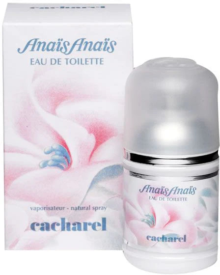 Anais Anais By Cacharel  Perfume For Women EDT 100ml Spray