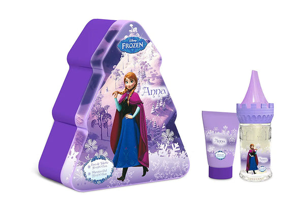 Anna By Disney Giftset 2pcs 