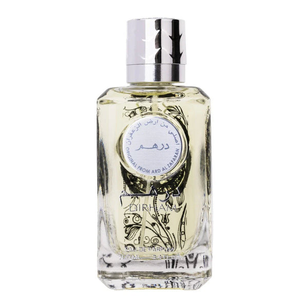 Dirham Perfume For Men And Women By Ard Al Zafraan Edp 100ml