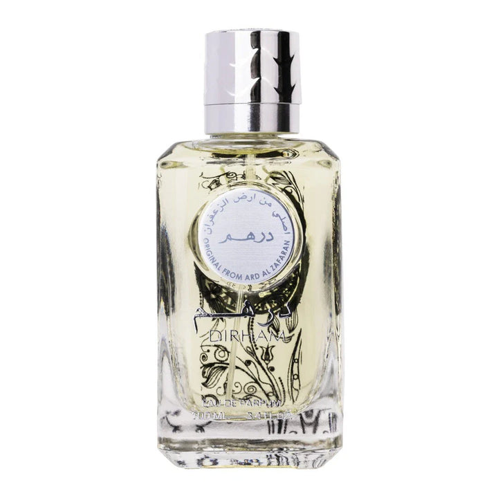 Dirham Perfume For Men And Women By Ard Al Zafraan Edp 100ml