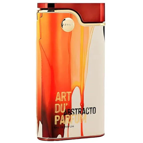  Abstracto Art Du Parfum Spray By Armaf For Men & Women EDP 100ml 