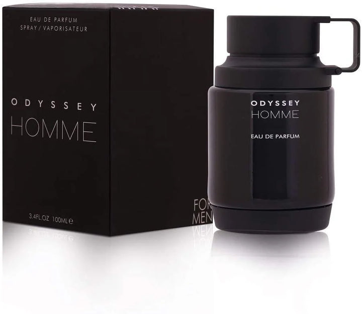 Odyssey Homme Perfume For Men by Armaf EDP 100ml