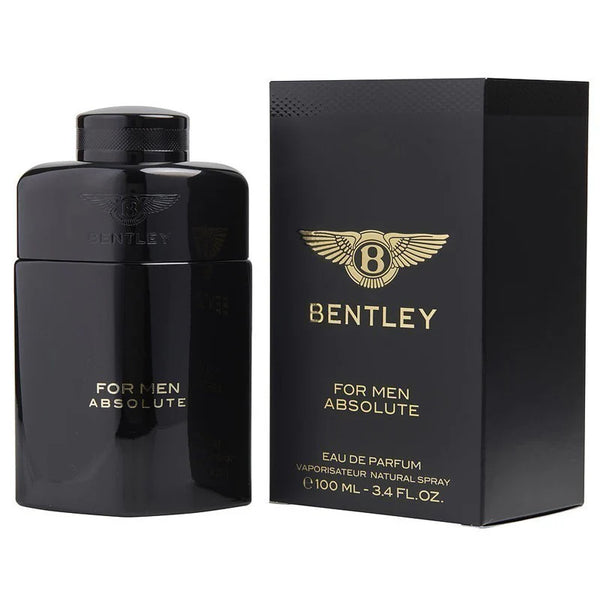 Men Absolute EDP 100ml By Bentley