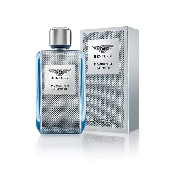 Momentum Unlimited By Bentley For Men EDT 100 ml