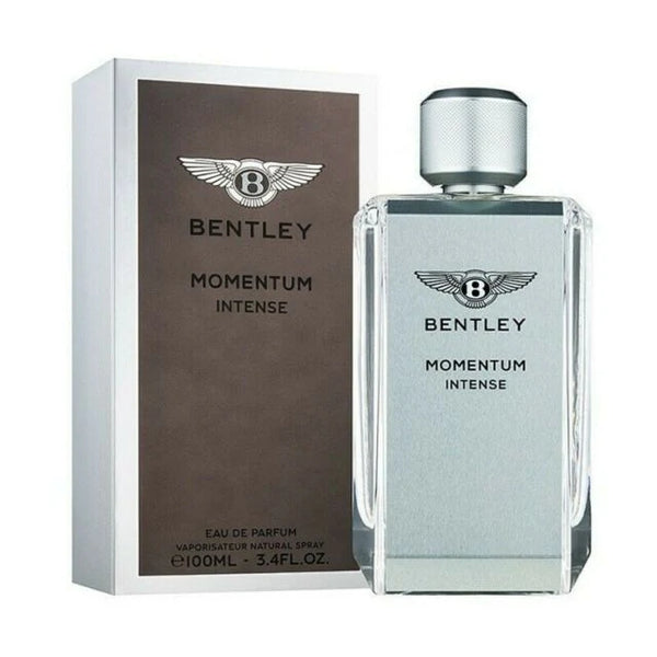 Momentum Intense By Bentley Perfume For Men 100ml EDP