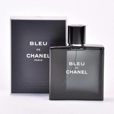Bleu De Chanel By Chanel EDT 100ml