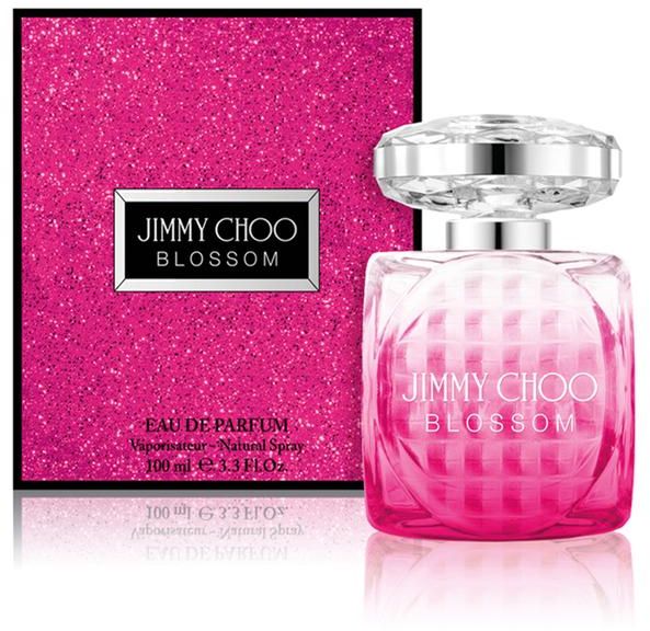 Blossom By Jimmy Choo For Women EDP 100ml