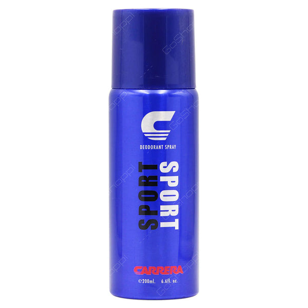 Sport By Carrera For Men 200ml Deo