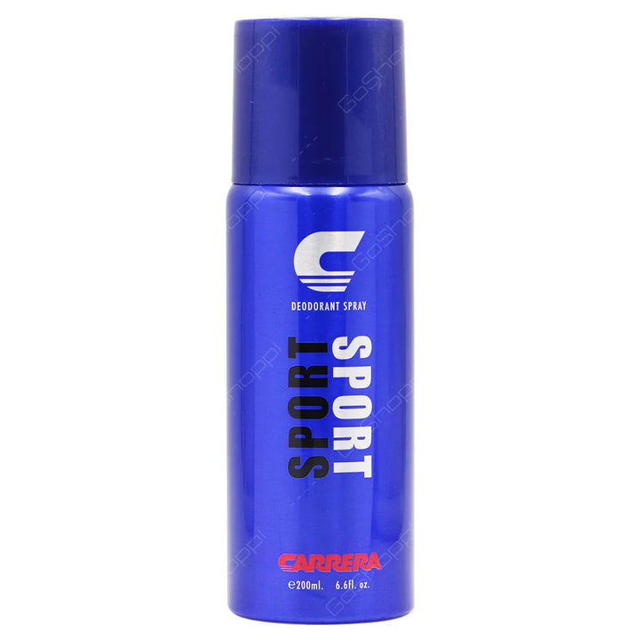 Sport By Carrera For Men 200ml Deo