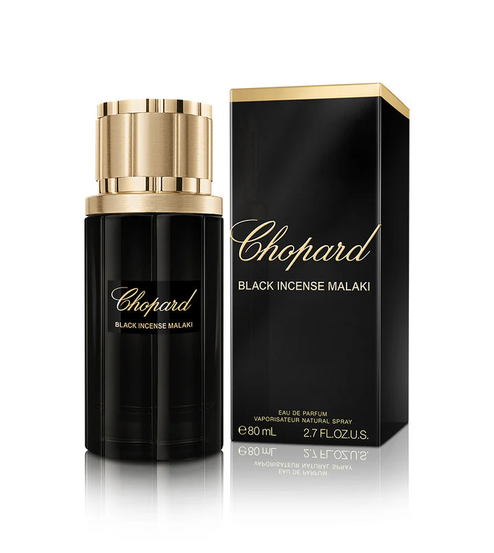 Black Incense Malaki By Chopard EDP For Men & Women 80 ml