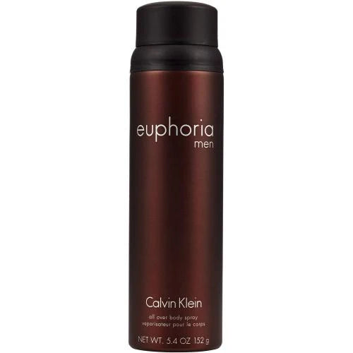 Euphoria By Calvin Klein For Men Body Spray 150 ml
