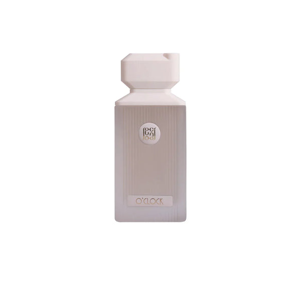O Clock  Perfume For Men And Women By Ahmed Al Maghribi Edp 100ml