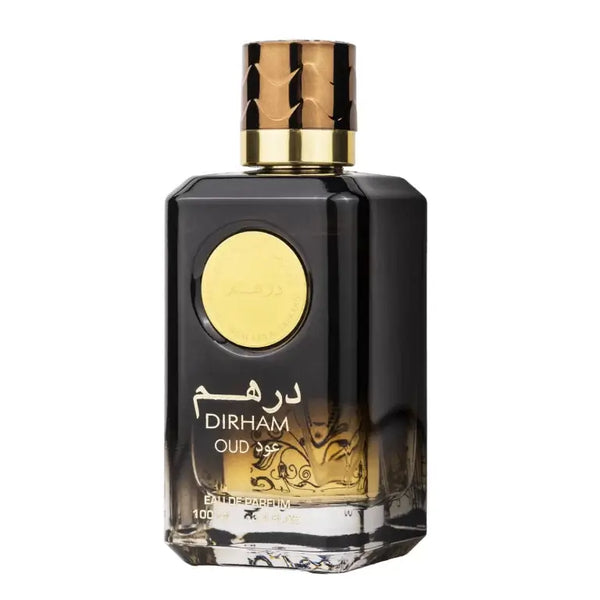 Dirham Oud Perfume For Men And Women By Ard Al Zafraan Edp 100ml