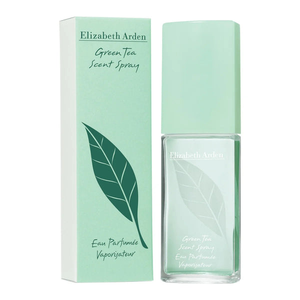 Elizabeth Arden Green Tea Scent For Women Eau de Parfum 100ml